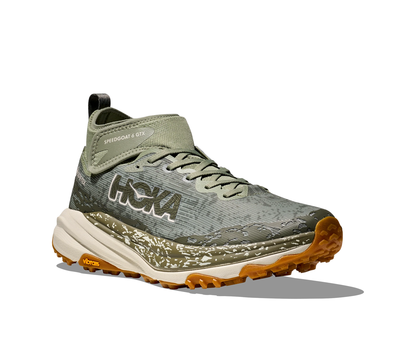 Hoka M Speedgoat 6 Mid GTX