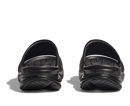Hoka U Ora Athletic Slide