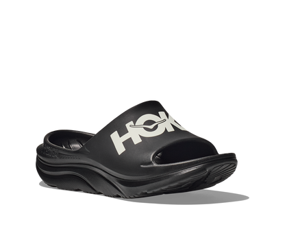 Hoka U Ora Athletic Slide