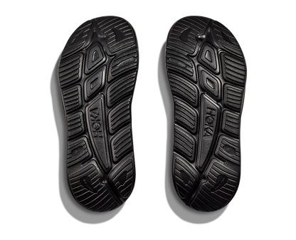 Hoka U Ora Athletic Slide