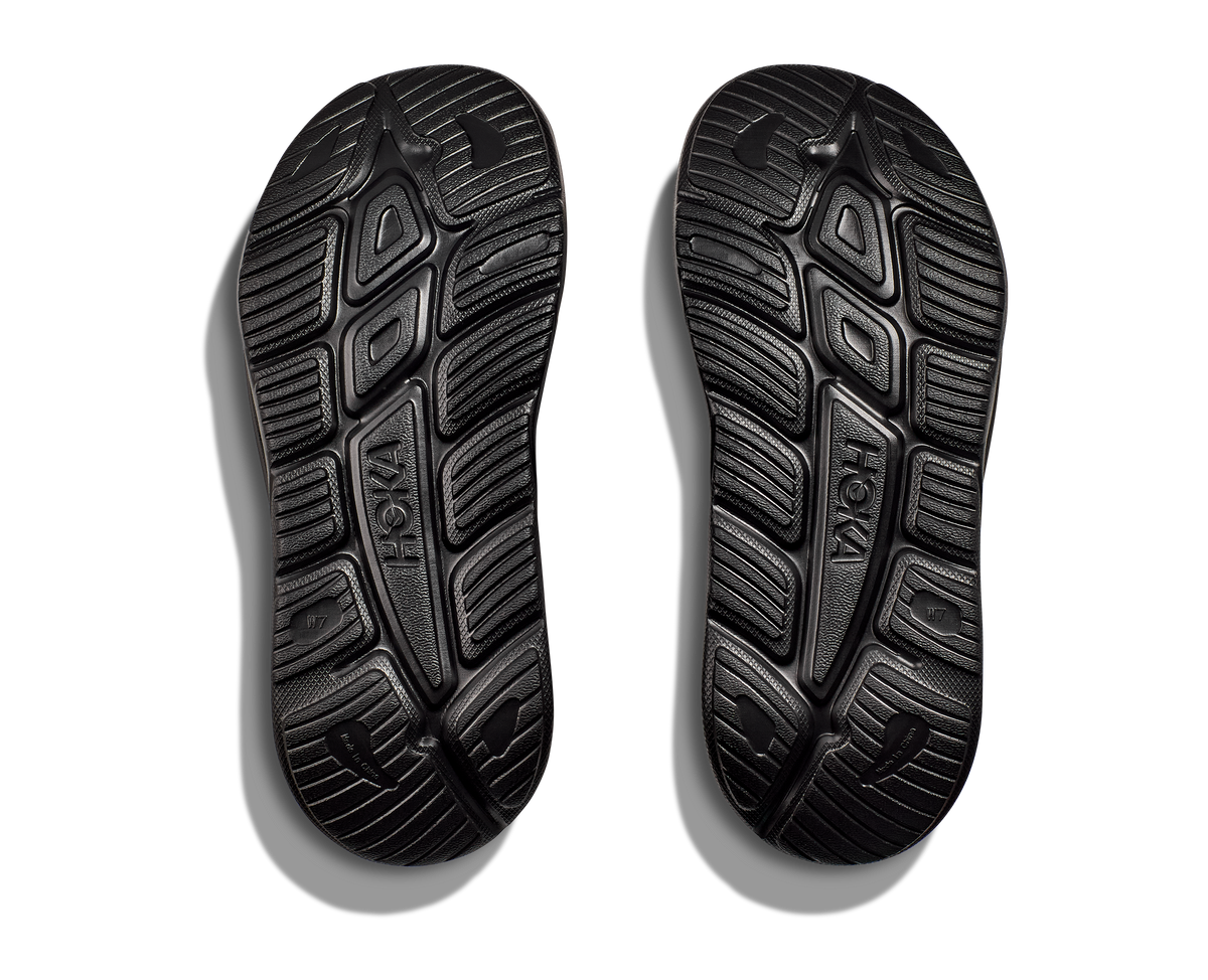 Hoka Ora Athletic Slide Unisex