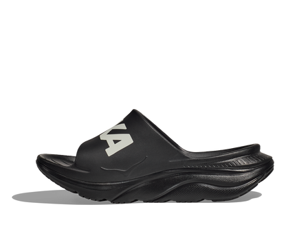 Hoka U Ora Athletic Slide