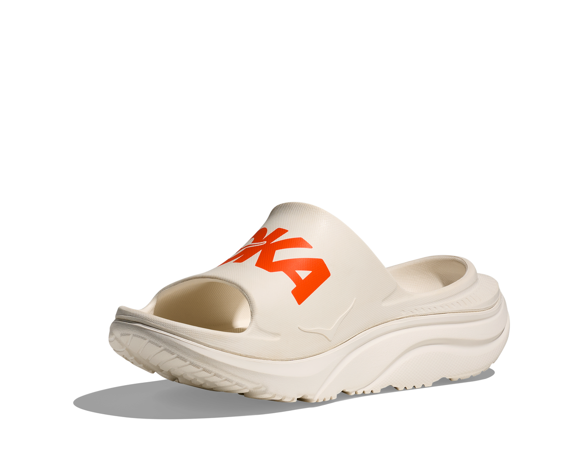 Hoka Ora Athletic Slide Unisex