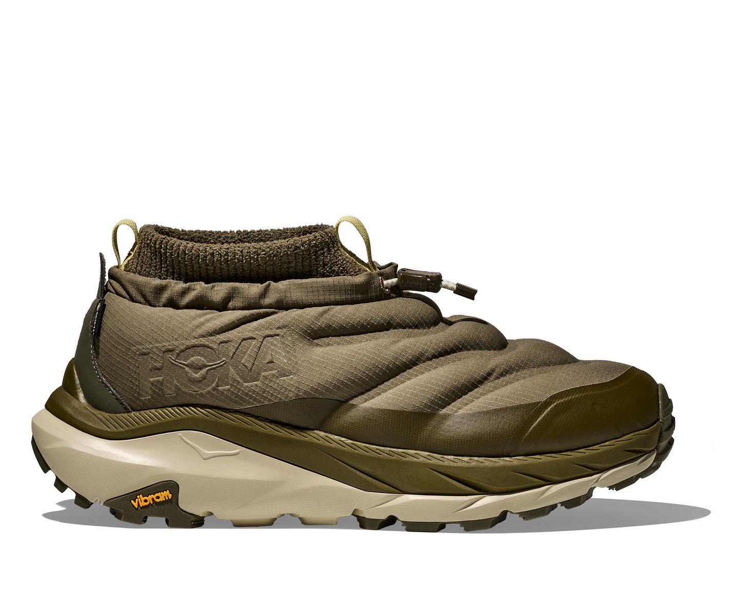 Hoka M Kaha 2 Frost Moc GTX