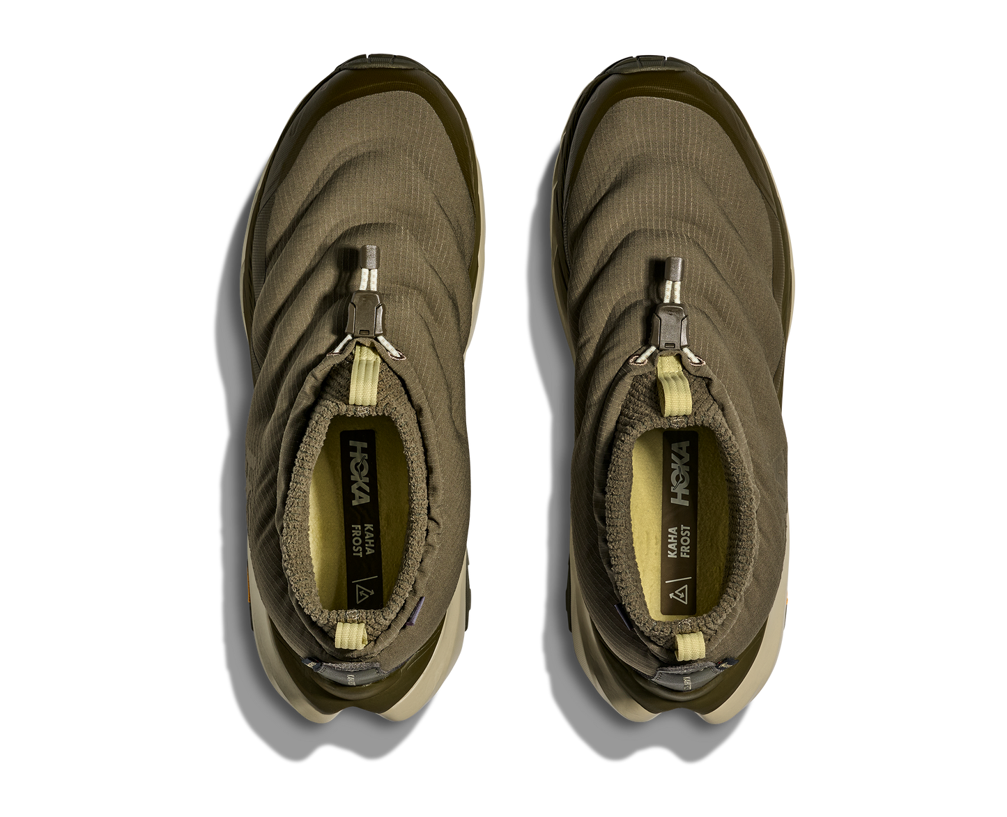 Hoka M Kaha 2 Frost Moc GTX