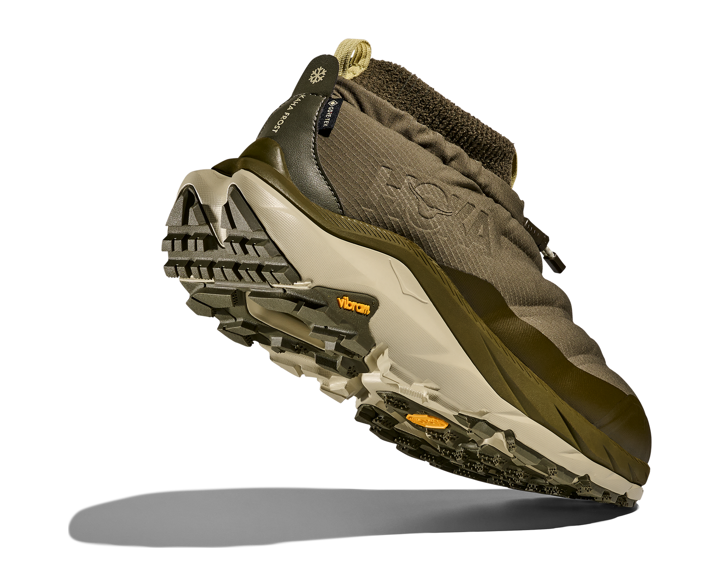 Hoka M Kaha 2 Frost Moc GTX