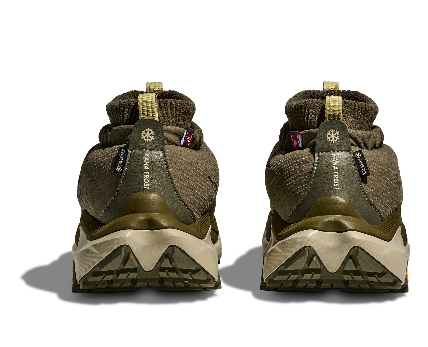 Hoka M Kaha 2 Frost Moc GTX