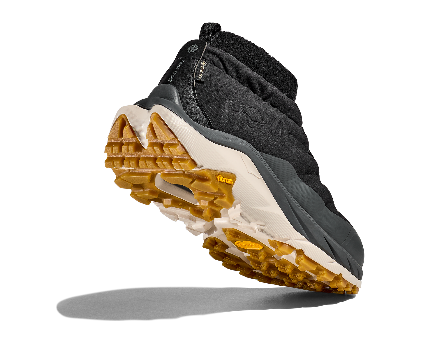 Hoka U Kaha 2 Frost Moc GTX