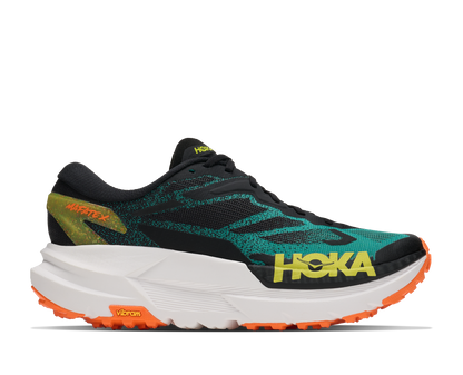 Hoka Mafate X Men