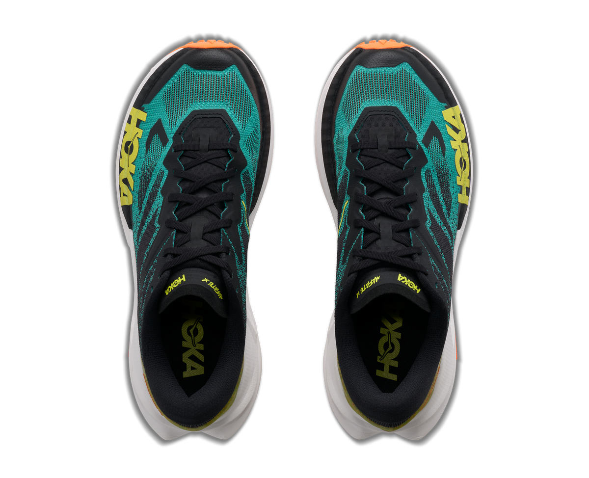 Hoka Mafate X Men