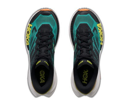 Hoka Mafate X Men
