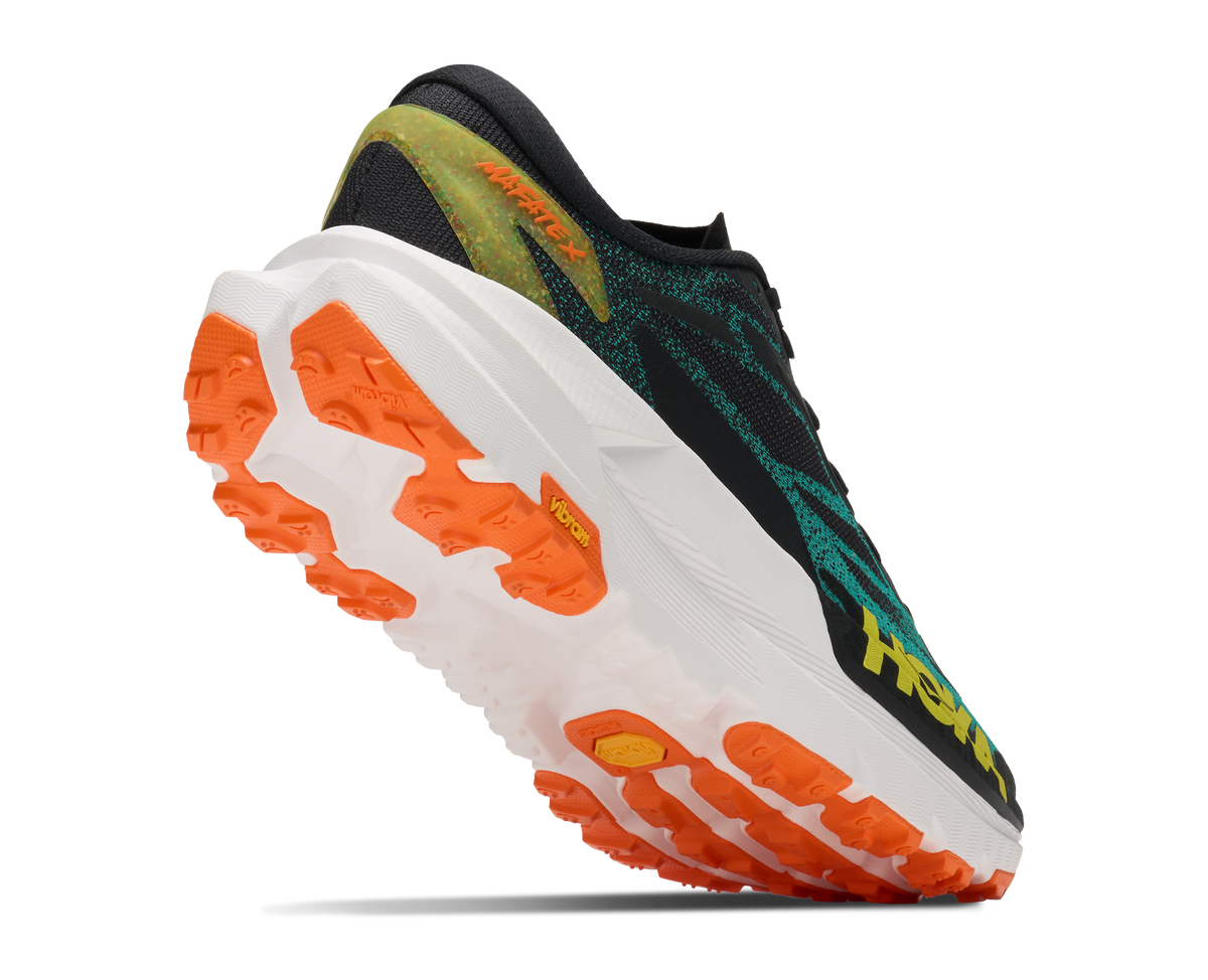 Hoka Mafate X Men