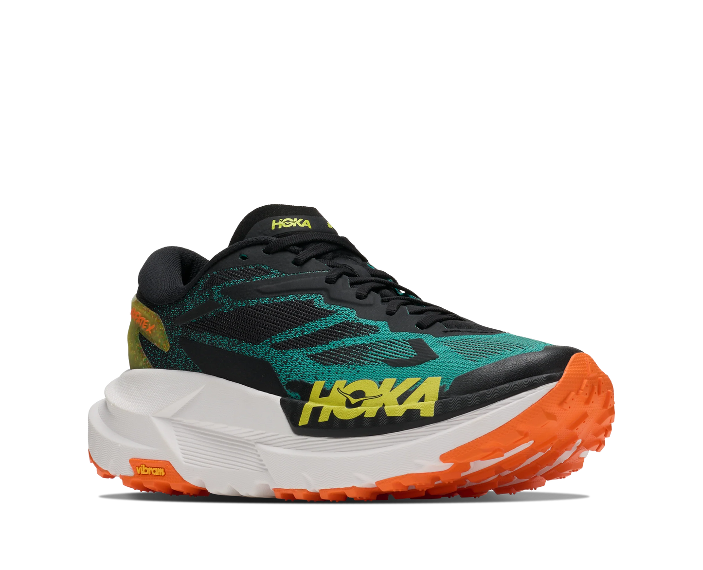 Hoka M Mafate X