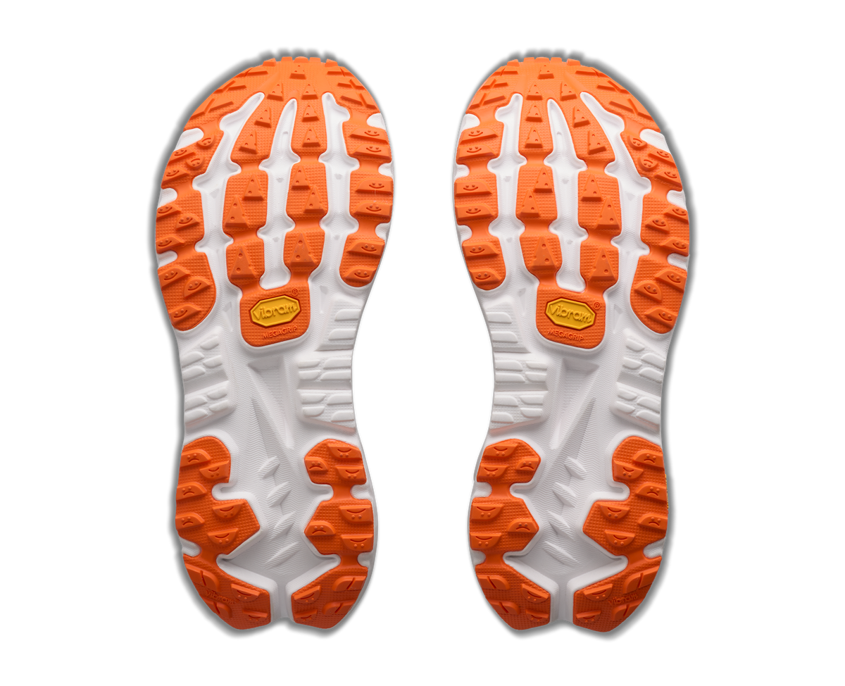 Hoka Mafate X Men
