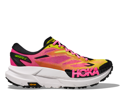 Hoka Mafate X Men
