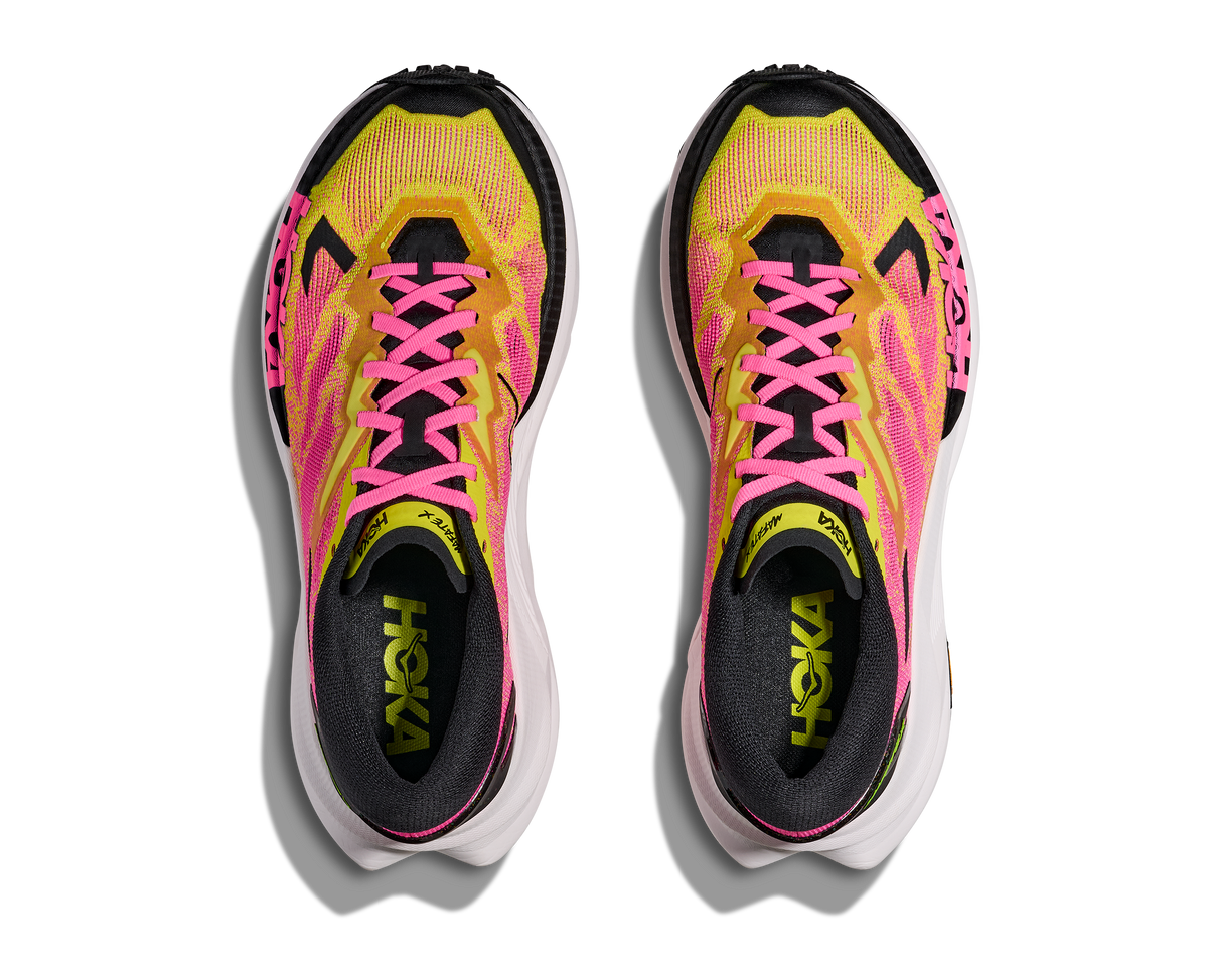 Hoka Mafate X Men