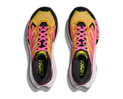 Hoka Mafate X Men