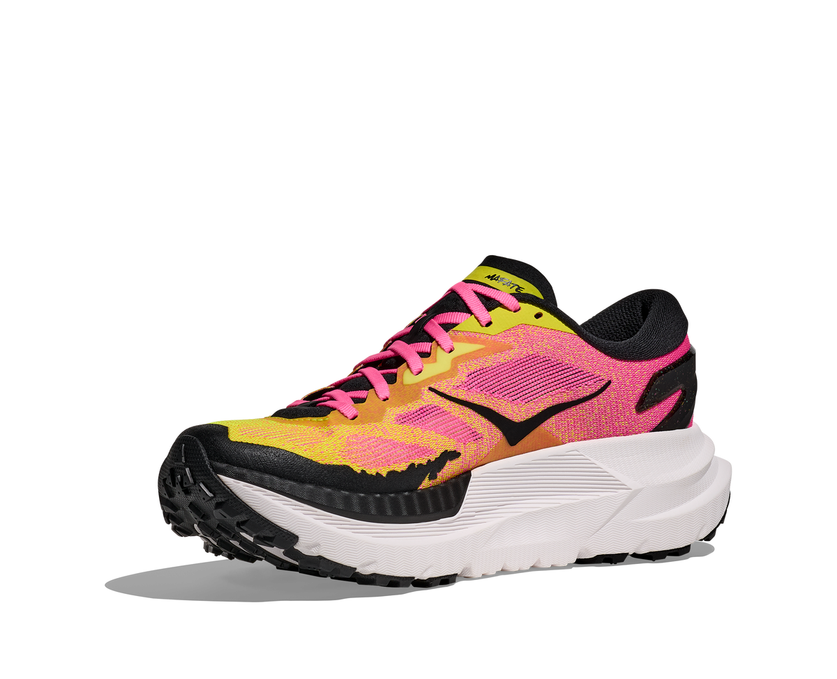 Hoka Mafate X Men