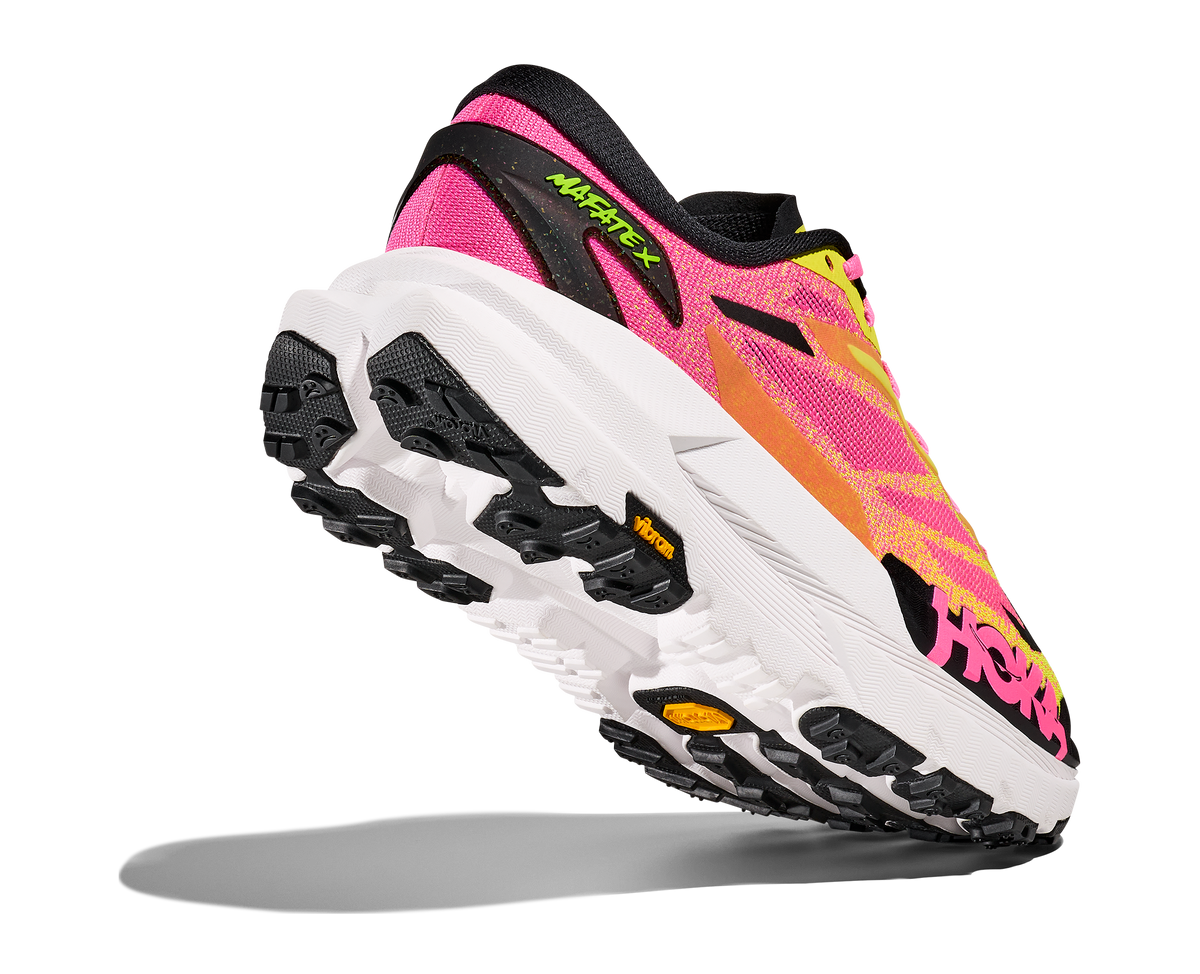 Hoka Mafate X Men