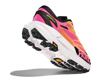 Hoka Mafate X Men