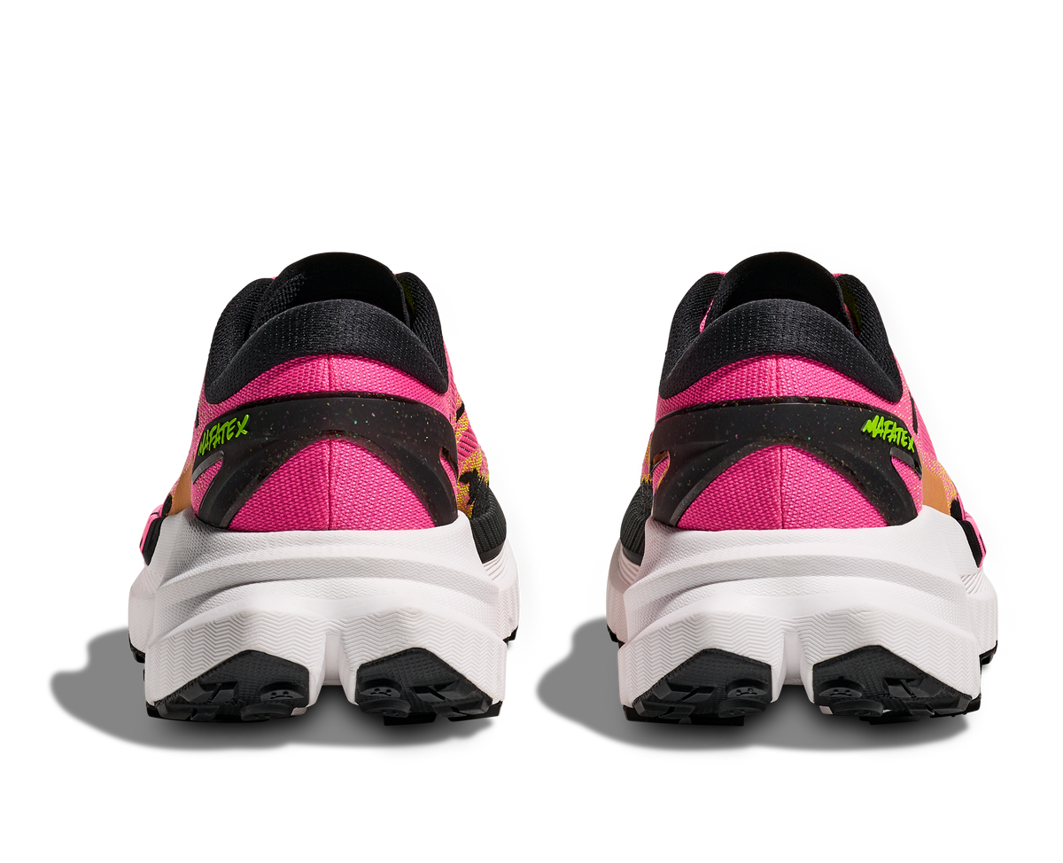Hoka Mafate X Men
