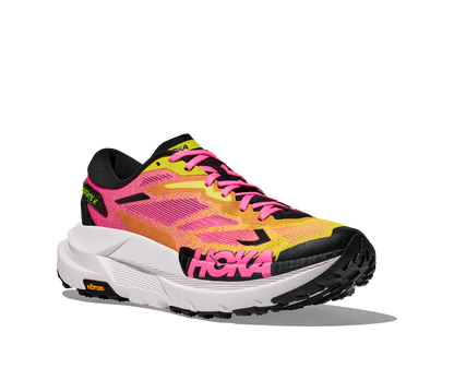 Hoka Mafate X Men