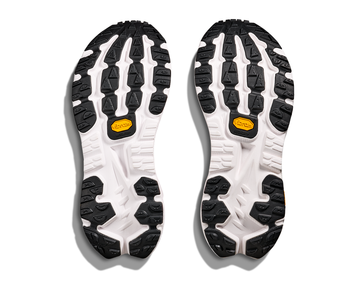 Hoka Mafate X Men