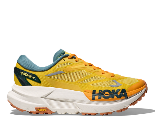 Hoka M Mafate X