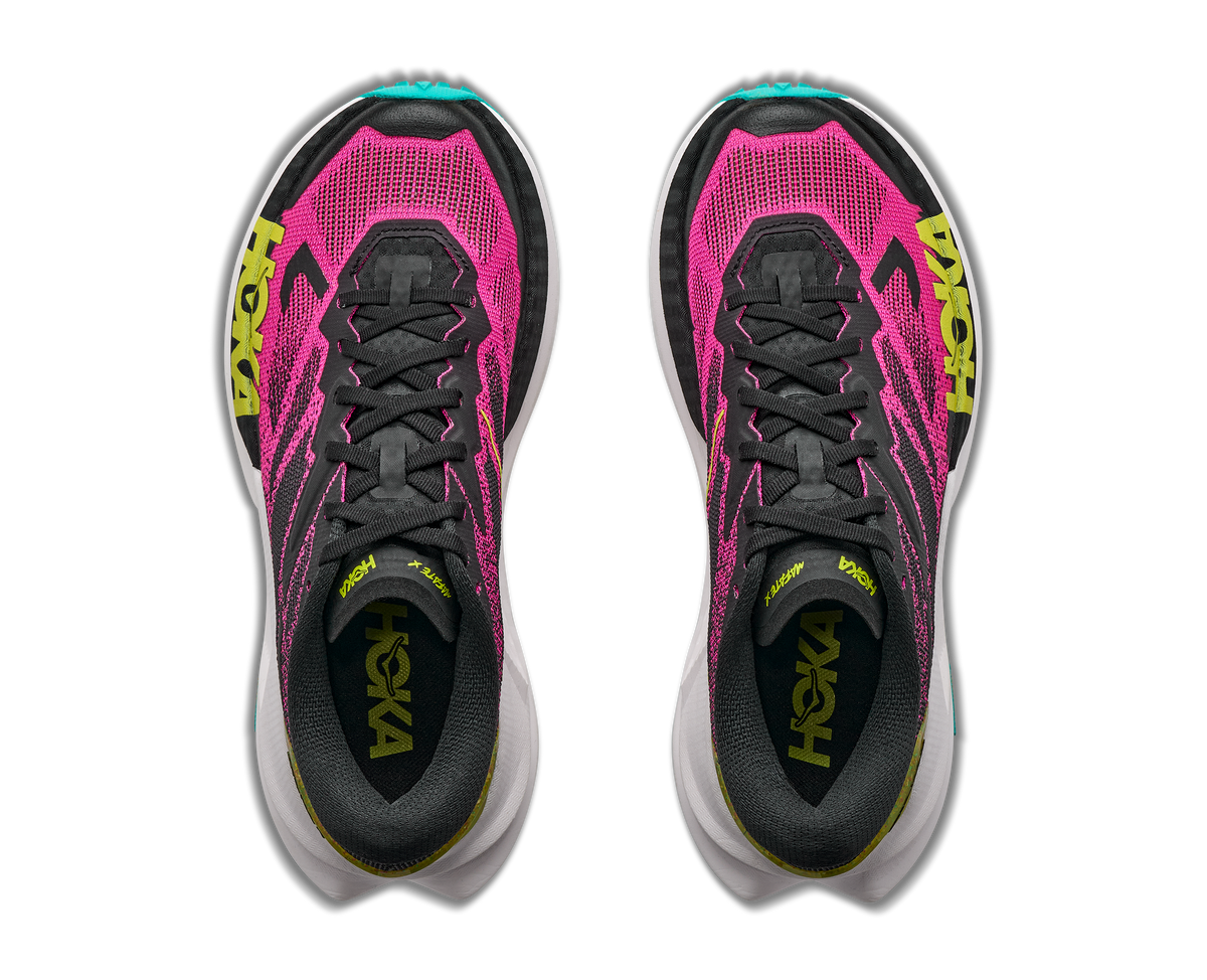 Hoka Mafate X Women