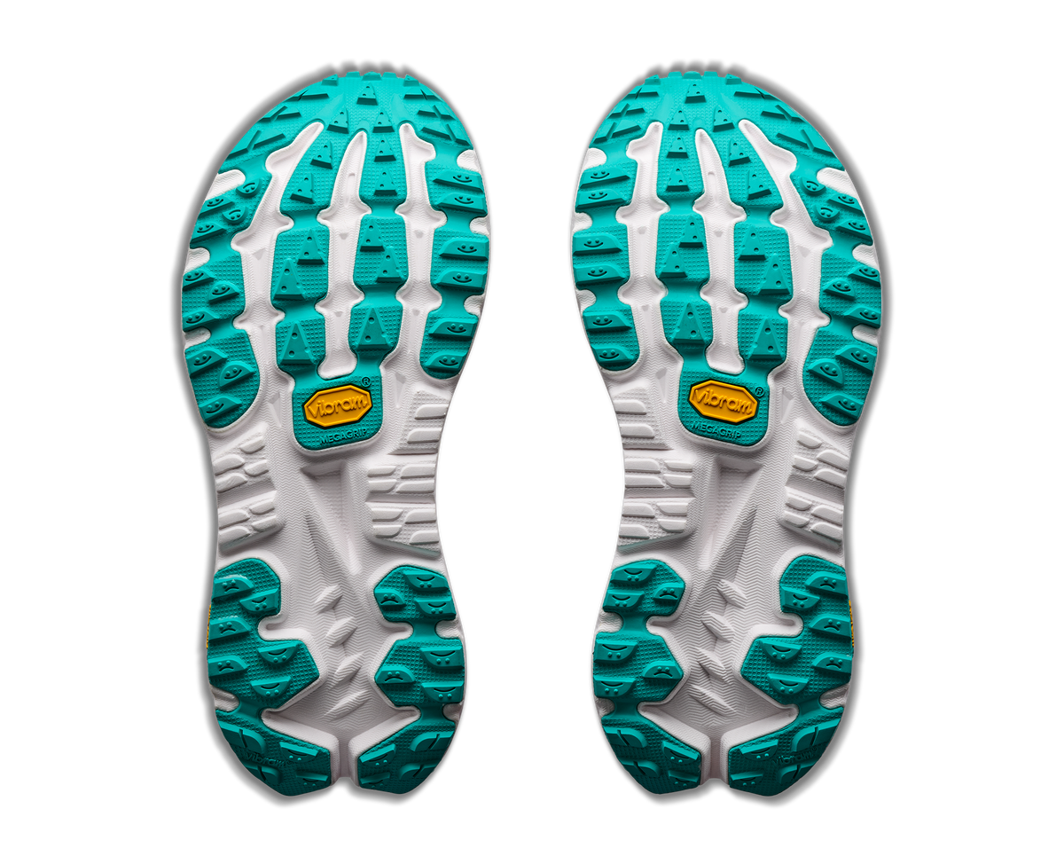 Hoka Mafate X Women