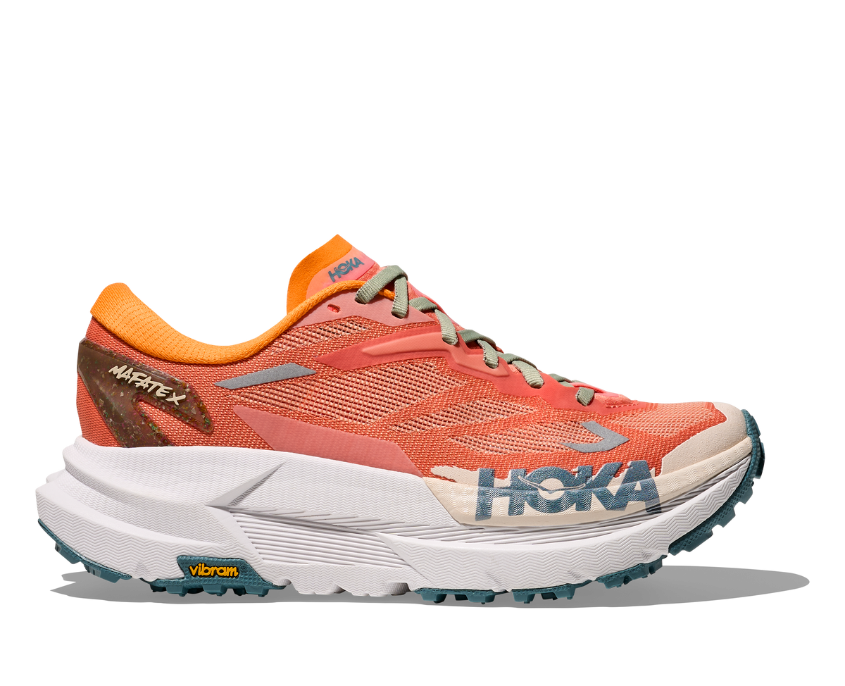 Hoka Mafate X Women