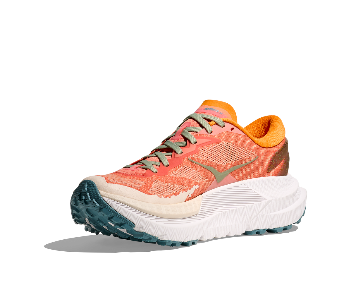 Hoka Mafate X Women