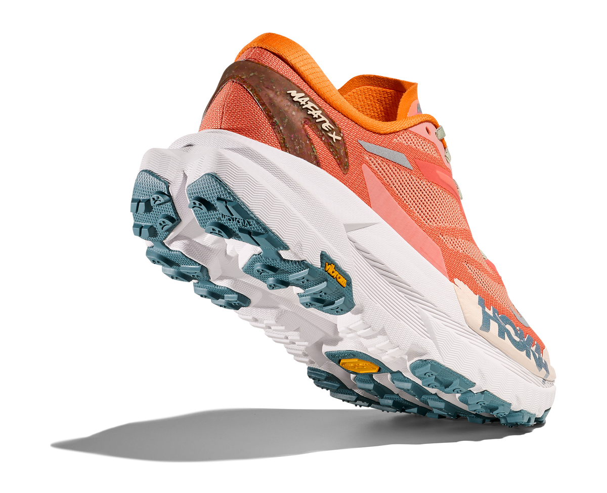 Hoka Mafate X Women