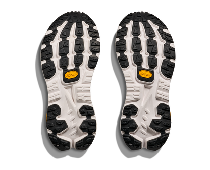 Hoka W Mafate X Neon Hoka Citrus / Neon Rose