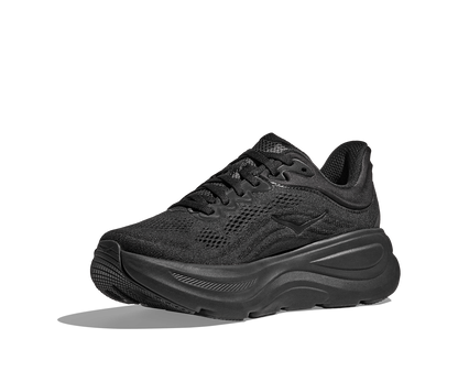 Hoka M Bondi 9 Black / Black