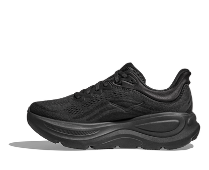 Hoka M Bondi 9 Black / Black