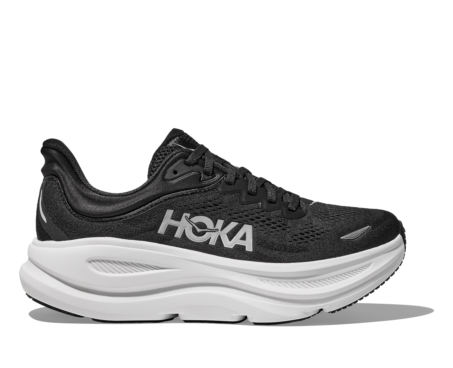 Hoka W Bondi 9 X-Wide