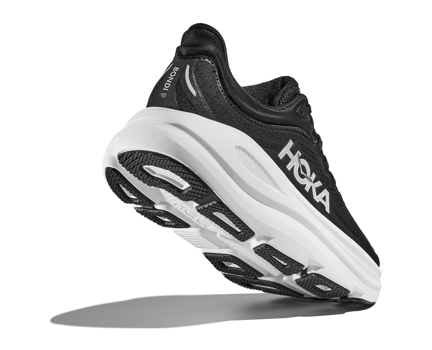 Hoka W Bondi 9 X-Wide