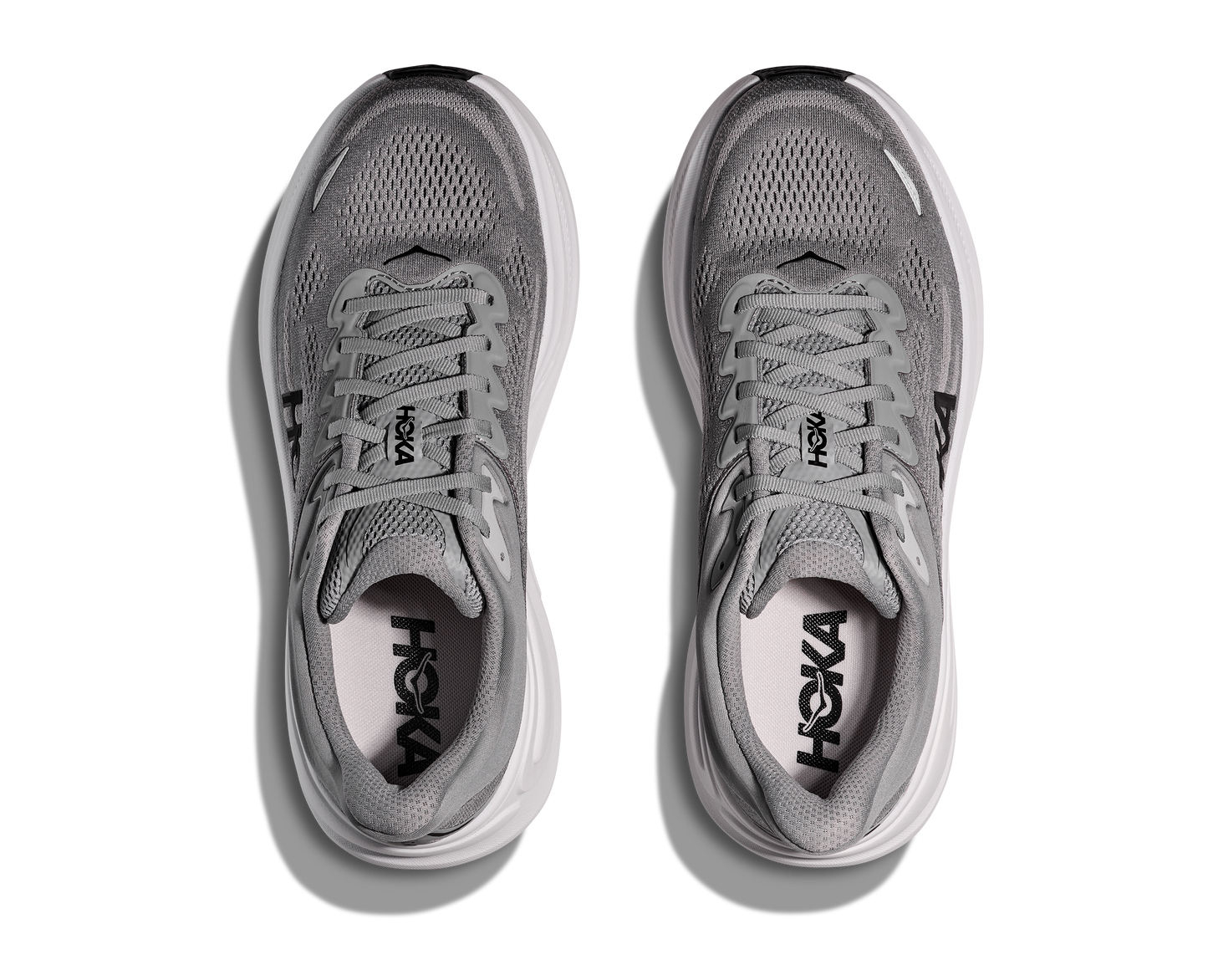 Hoka M Bondi 9