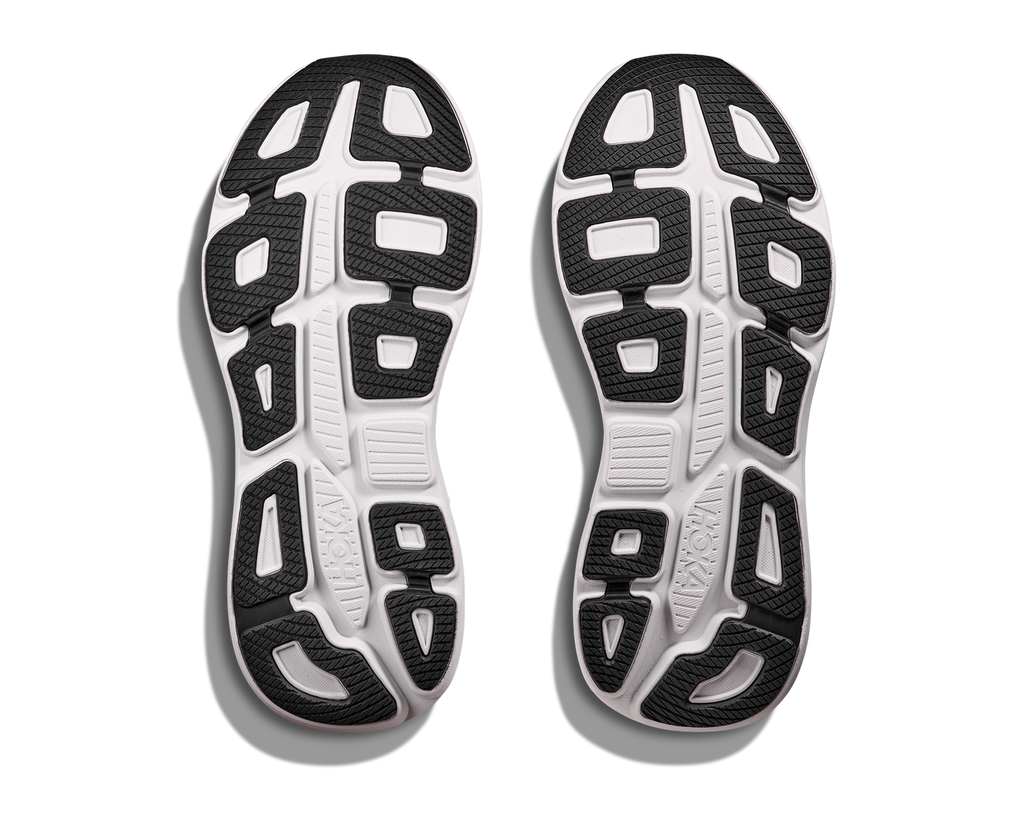 Hoka M Bondi 9