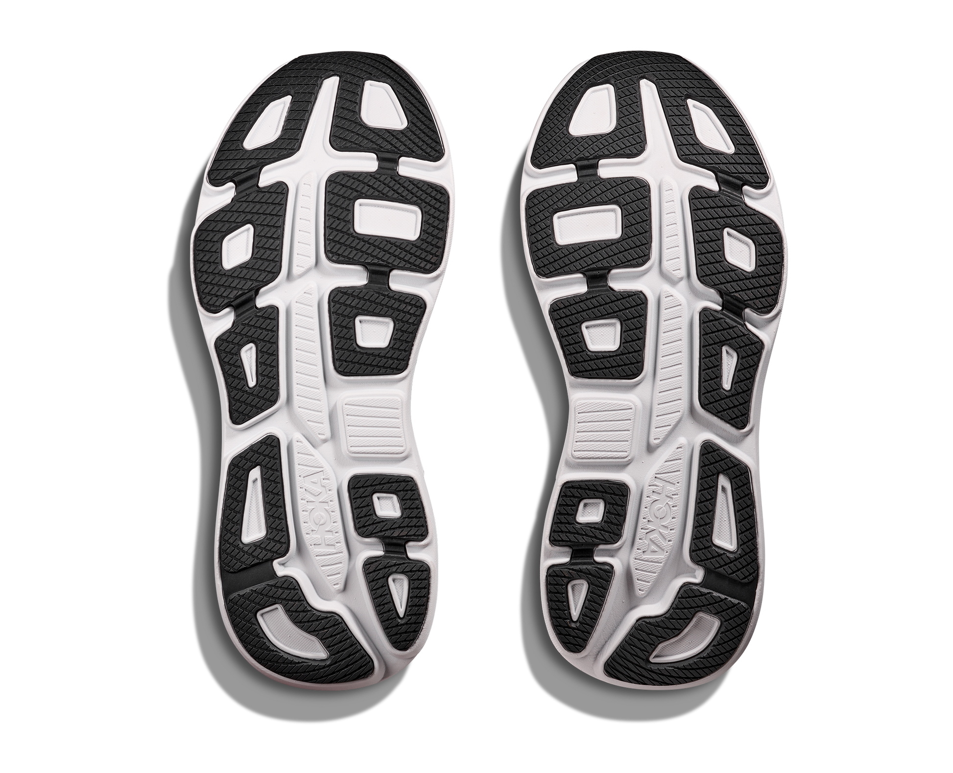 Hoka M Bondi 9