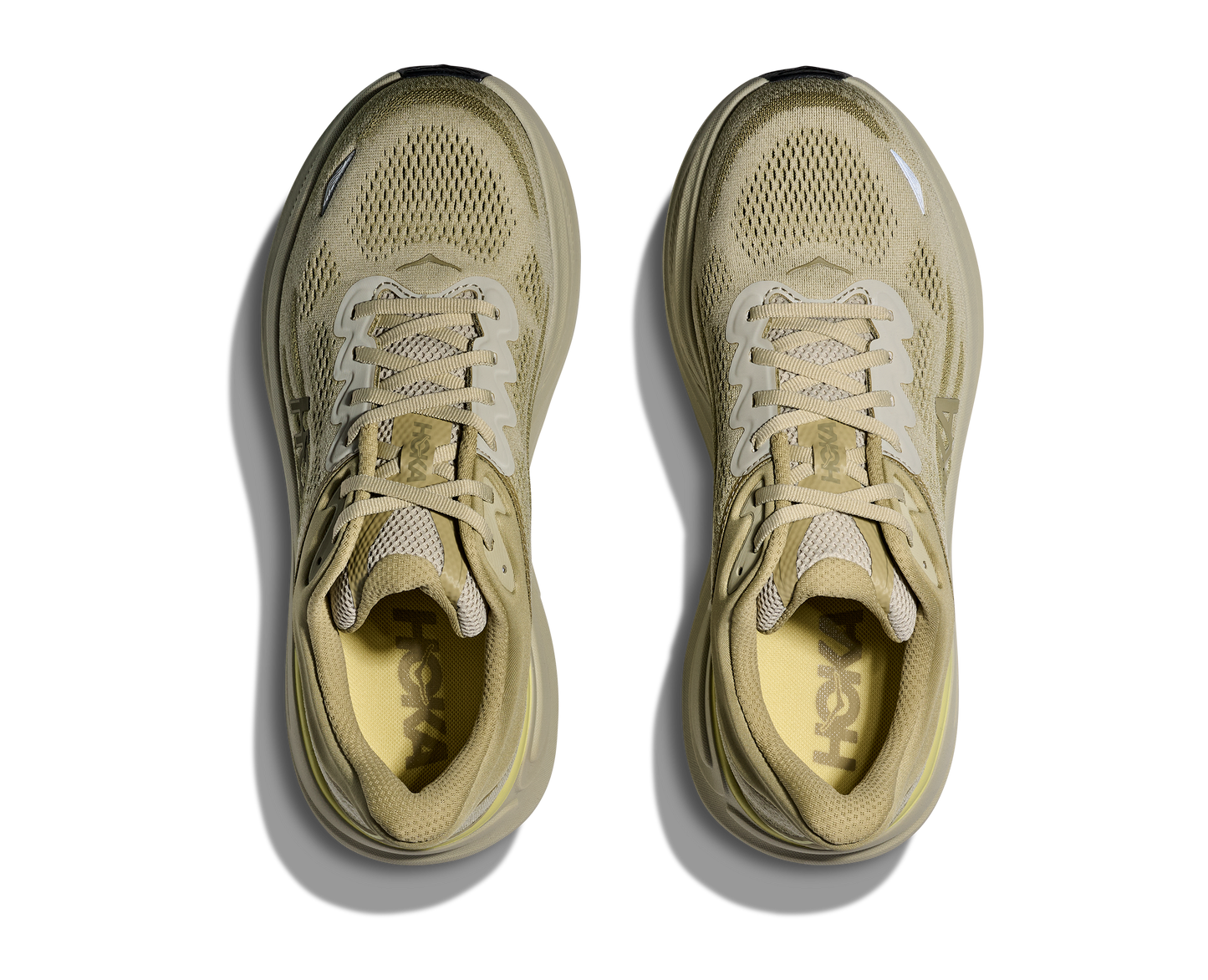 Hoka M Bondi 9