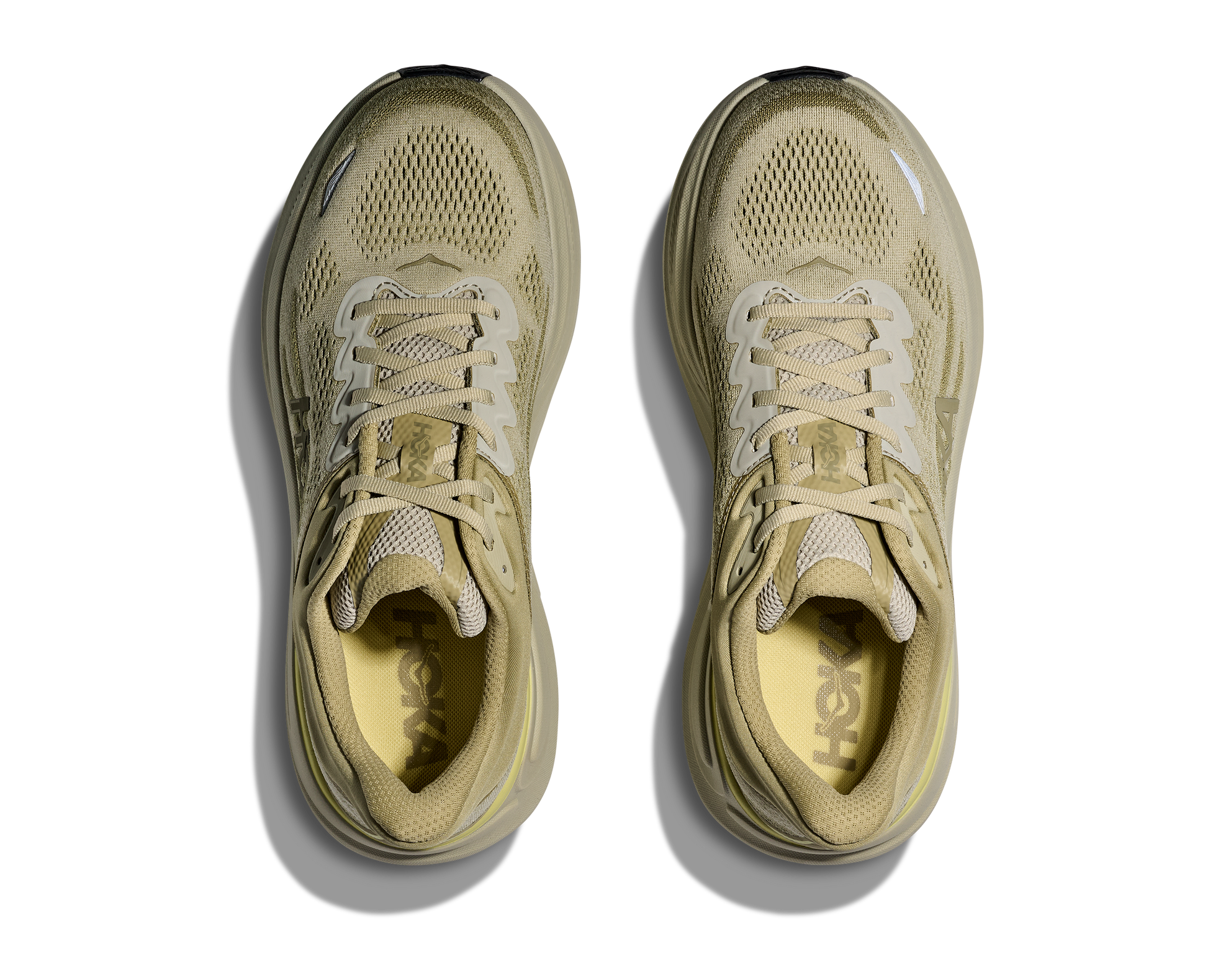 Hoka M Bondi 9