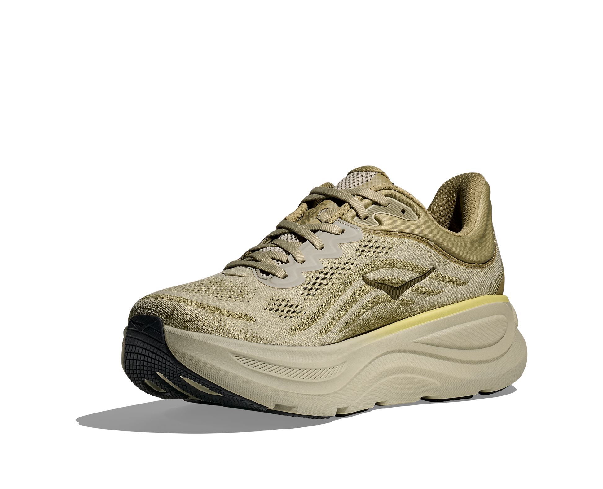 Hoka M Bondi 9