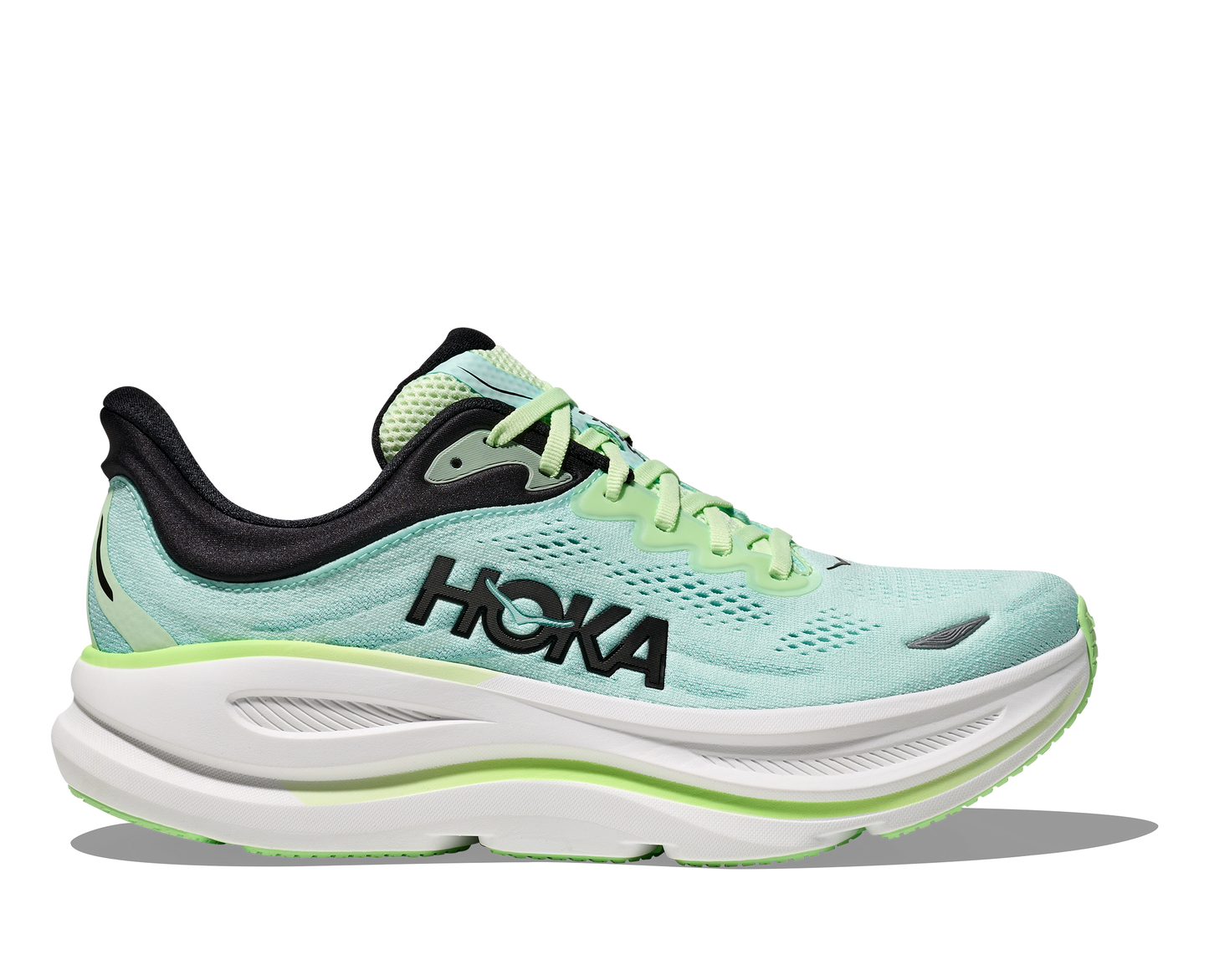 Hoka M Bondi 9