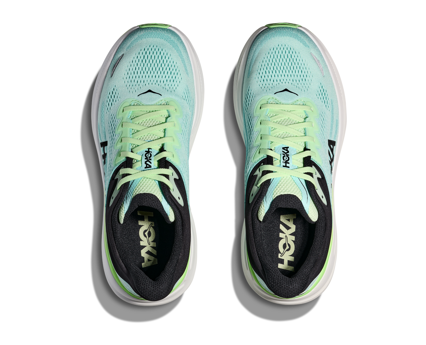 Hoka M Bondi 9