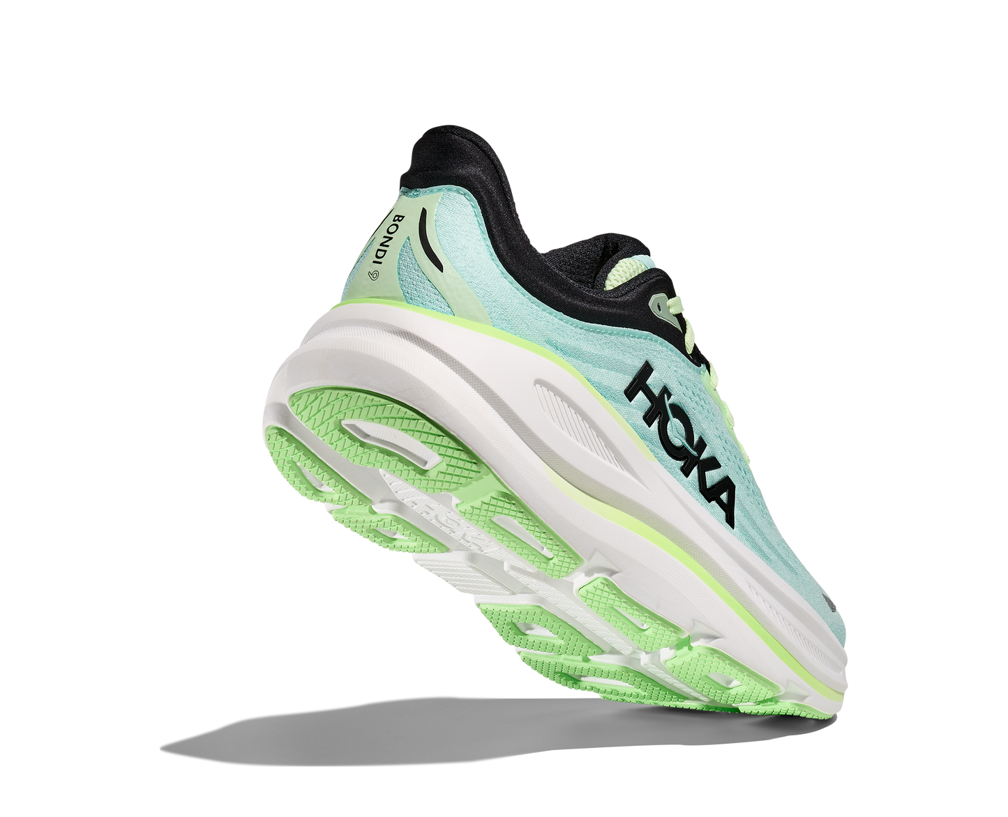 Hoka M Bondi 9