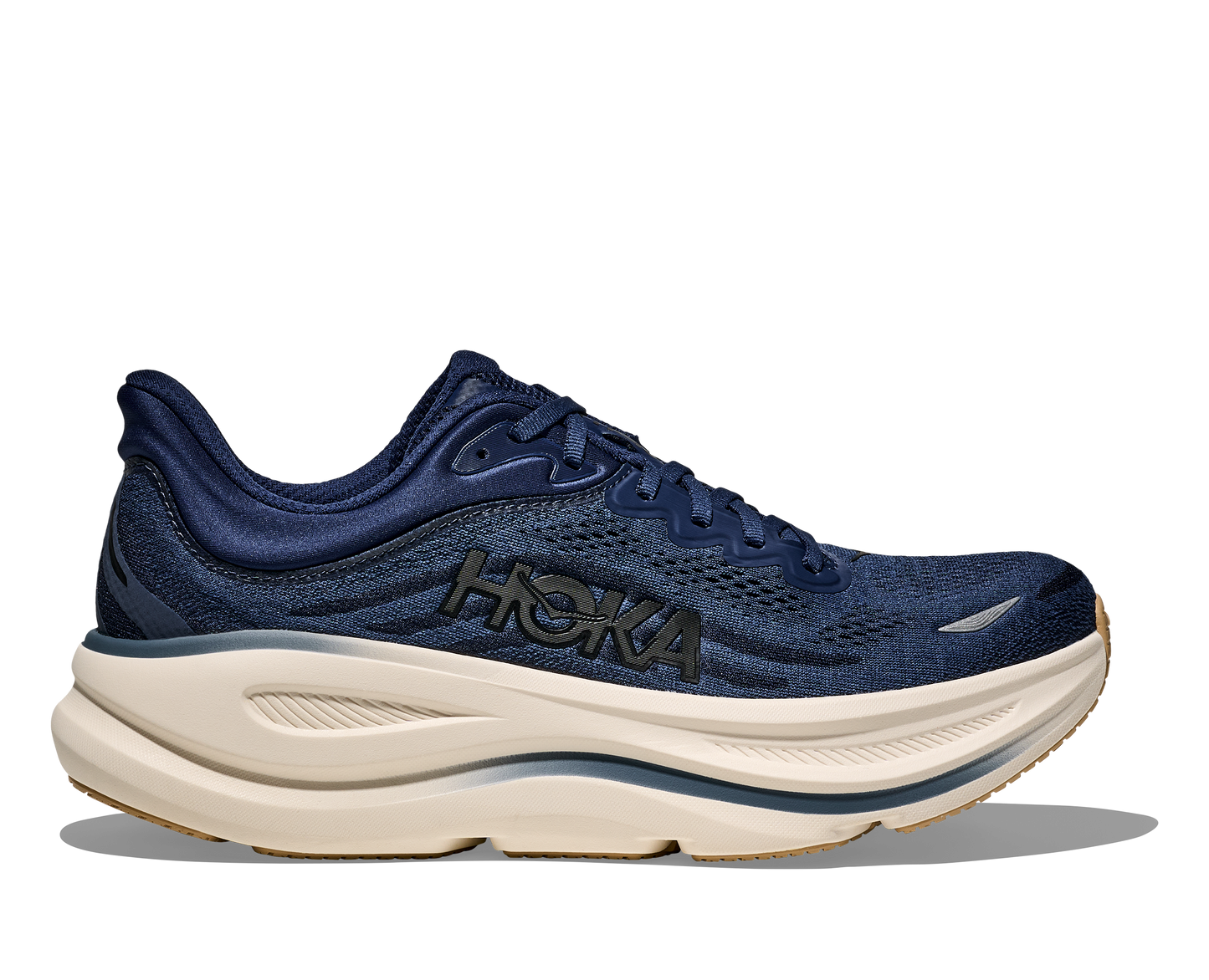 Hoka M Bondi 9