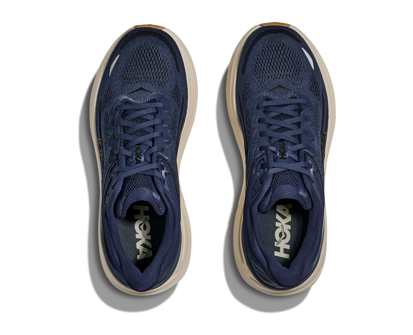 Hoka M Bondi 9 Wide