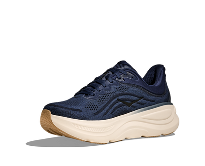 Hoka M Bondi 9 Wide Midnight Blue / Varsity Navy